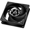 Arctic P8 PWM PST Case Fan 80mm με Σύνδεση 4-Pin / 4-Pin Molex
