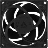 Arctic P8 PWM PST Case Fan 80mm με Σύνδεση 4-Pin / 4-Pin Molex