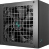 Deepcool PN650D 650W Μαύρο Τροφοδοτικό Υπολογιστή Full Wired 80 Plus Gold