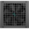Deepcool PN650D 650W Μαύρο Τροφοδοτικό Υπολογιστή Full Wired 80 Plus Gold