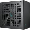 Deepcool PN650D 650W Μαύρο Τροφοδοτικό Υπολογιστή Full Wired 80 Plus Gold