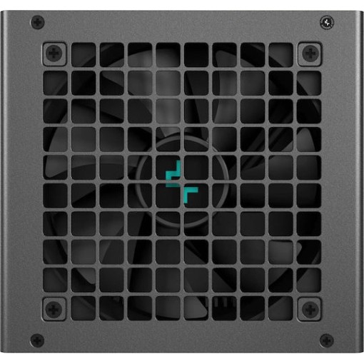 Deepcool PN650D 650W Μαύρο Τροφοδοτικό Υπολογιστή Full Wired 80 Plus Gold