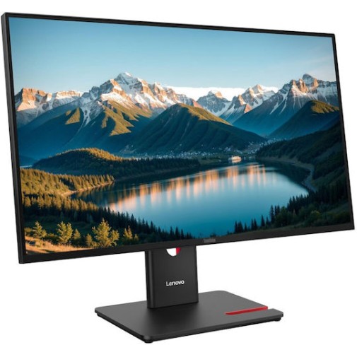 Lenovo 64A6GAT6EU Monitor 27