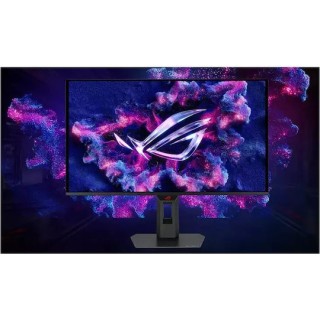 Asus XG27ACDMS OLED Monitor 26.5