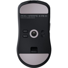 Asus ROG Harpe II ACE Gaming Ποντίκι Μαύρο
