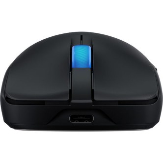 Asus ROG Harpe II ACE Gaming Ποντίκι Μαύρο