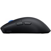 Asus ROG Harpe II ACE Gaming Ποντίκι Μαύρο
