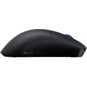 Asus ROG Harpe II ACE Gaming Ποντίκι Μαύρο