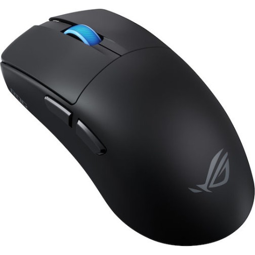 Asus ROG Harpe II ACE Gaming Ποντίκι Μαύρο