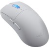 Asus ROG Harpe II ACE Ασύρματο Gaming Ποντίκι 42000 DPI Moonlight White