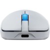 Asus ROG Harpe II ACE Ασύρματο Gaming Ποντίκι 42000 DPI Moonlight White