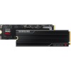 Samsung 9100 PRO SSD 8TB M.2 NVMe PCI Express 5.0