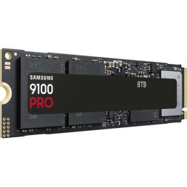 Samsung 9100 PRO SSD 8TB M.2 NVMe PCI Express 5.0