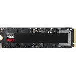 Samsung 9100 PRO SSD 8TB M.2 NVMe PCI Express 5.0