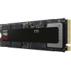 Samsung 9100 PRO SSD 8TB M.2 NVMe PCI Express 5.0