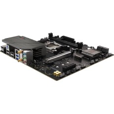 Sapphire Pulse A620AM Wi-Fi Motherboard Micro ATX με AMD AM5 Socket 52118-03-40G