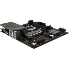 Sapphire Pulse B850M Wifi Motherboard Micro ATX με AMD AM5 Socket 52123-04-40G