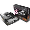 Sapphire NITRO+ B850M WIFI Motherboard Micro ATX με AMD AM5 Socket 52123-01-40G
