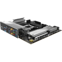 Sapphire NITRO+ B850M WIFI Motherboard Micro ATX με AMD AM5 Socket 52123-01-40G