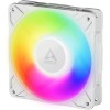 Arctic P12 Pro A-RGB 12 Case Fan 120mm Λευκό