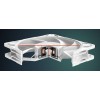 Arctic P12 Pro A-RGB 12 Case Fan 120mm Λευκό