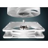 Arctic P12 Pro A-RGB 12 Case Fan 120mm Λευκό