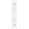 Arctic P12 Pro PST 12 Case Fan 120mm Λευκό