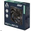 Arctic P12 Pro PST CO Case Fan 120mm