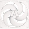 Arctic P14 Pro PST Case Fan με Λευκό Φωτισμό Λευκό