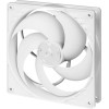 Arctic P14 Pro PST Case Fan με Λευκό Φωτισμό Λευκό