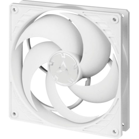Arctic P14 Pro PST Case Fan με Λευκό Φωτισμό Λευκό