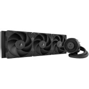 Arctic Liquid Freezer III Pro 420 Υδρόψυξη Επεξεργαστή Τριπλού Ανεμιστήρα 140mm για Socket AM4/AM5/1700