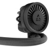 Arctic Liquid Freezer III Pro 420 Υδρόψυξη Επεξεργαστή Τριπλού Ανεμιστήρα 140mm για Socket AM4/AM5/1700