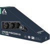 Arctic Liquid Freezer III Pro 420 Υδρόψυξη Επεξεργαστή Τριπλού Ανεμιστήρα 140mm για Socket AM4/AM5/1700