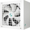 Deepcool PN850M 850W Λευκό Τροφοδοτικό Υπολογιστή Full Modular 80 Plus Gold