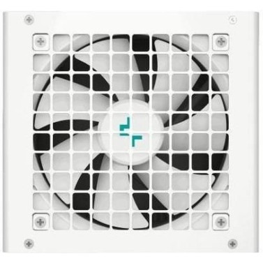 Deepcool PN850M 850W Λευκό Τροφοδοτικό Υπολογιστή Full Modular 80 Plus Gold