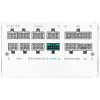 Deepcool PN850M 850W Λευκό Τροφοδοτικό Υπολογιστή Full Modular 80 Plus Gold