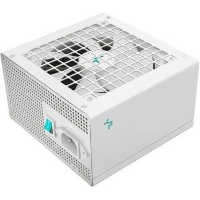 Deepcool PN850M 850W Λευκό Τροφοδοτικό Υπολογιστή Full Modular 80 Plus Gold
