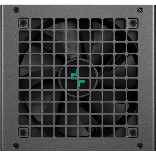 Deepcool PN850D 850W Μαύρο Τροφοδοτικό Υπολογιστή Full Wired 80 Plus Gold
