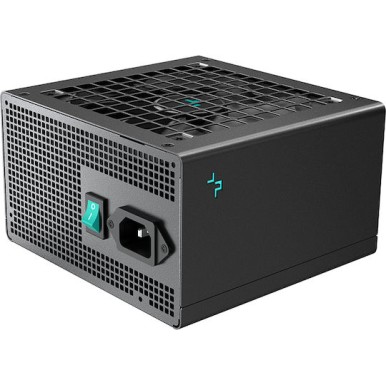 Deepcool PN850D 850W Μαύρο Τροφοδοτικό Υπολογιστή Full Wired 80 Plus Gold