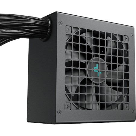 Deepcool PN850D 850W Μαύρο Τροφοδοτικό Υπολογιστή Full Wired 80 Plus Gold
