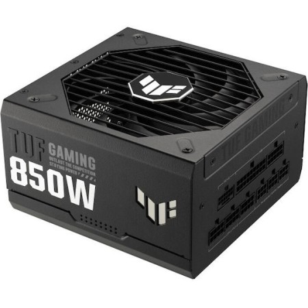 Deepcool PN850D 850W Μαύρο Τροφοδοτικό Υπολογιστή Full Wired 80 Plus Gold