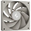 Deepcool Assassin IV VC ELITE Ψύκτρα Επεξεργαστή Διπλού Ανεμιστήρα για Socket AM4/AM5/115x/1700 Λευκή