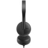 Dell WH3024 On Ear Multimedia Ακουστικά με μικρόφωνο και σύνδεση USB-C