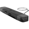 Icy Box Card Reader USB 3.2