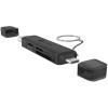 Icy Box Card Reader USB 3.2