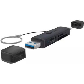 Icy Box Card Reader USB 3.2