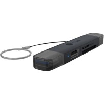 Icy Box Card Reader USB 3.2