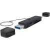 Icy Box Card Reader USB 3.2