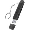 Icy Box Card Reader USB 3.2